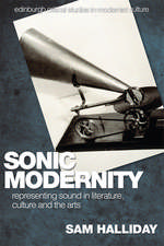 Sonic Modernity