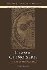 Islamic Chinoiserie