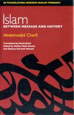Charfi, A: Islam