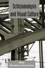 Schizoanalysis and Visual Cultures