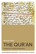 The Qur'an