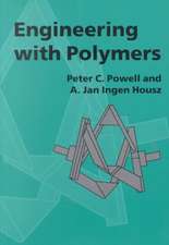 Engineering with Polymers, 2nd Edition