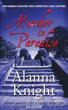 Murder In Paradise