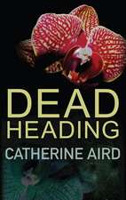 Dead Heading