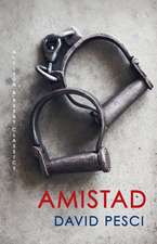 Amistad