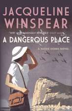 Dangerous Place