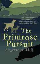 The Primrose Pursuit