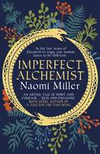 Miller, N: Imperfect Alchemist