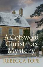 COTSWOLD XMAS MYST