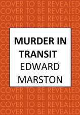 Murder in Transit