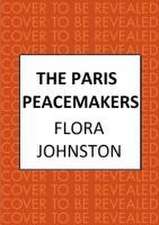 The Paris Peacemakers