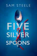 The Five Silver Spoons