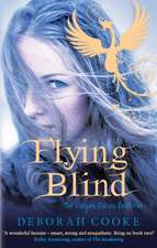 Flying Blind