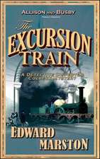 Marston, E: Excursion Train