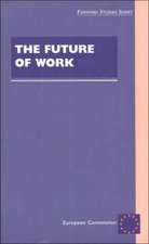 The Future of Work