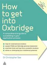 How to Get Into Oxbridge – A Comprehensive Guide to Succeeding in Your Application Process