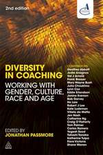 Diversity in Coaching – Working with Gender, Culture, Race and Age