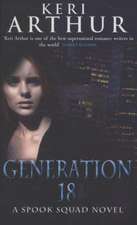 Generation 18