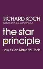 The Star Principle