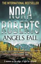 Angels Fall