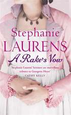 Laurens, S: Rake's Vow