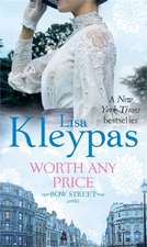 Kleypas, L: Worth Any Price