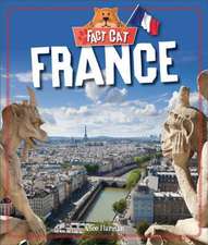 Fact Cat: Countries: France