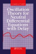 Oscillation Theory for Neutral Differential Equations with Delay