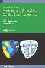 Modeling and Simulating Cardiac Electrical Activity