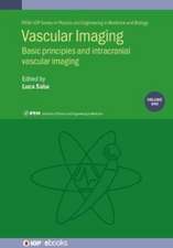 Vascular Imaging Volume 1