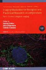 Imaging Modalities for Biological and Preclinical Research: A Compendium, Volume 1