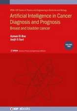 Artificial Intelligence in Cancer Diagnosis and Prognosis, Volume 2