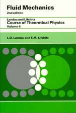 Fluid Mechanics: Volume 6