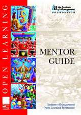 Mentor Guide