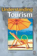 Understanding Tourism