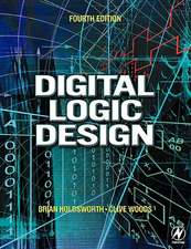 Digital Logic Design