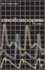 Oscilloscopes