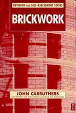 Brickwork