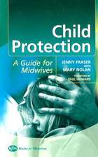 Child Protection: Guide For Midwives