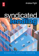 Syndicated Lending