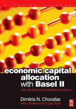 Economic Capital Allocation with Basel II: Cost, Benefit and Implementation Procedures