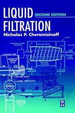 Liquid Filtration