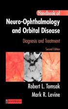 Handbook of Neuro-Ophthalmology: Diagnosis & Treatment