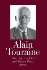 Alain Touraine