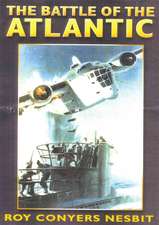 Battle of the Atlantic