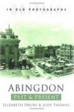 ABINGDON PAST AND PRESENT