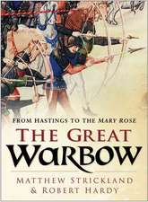 The Great Warbow