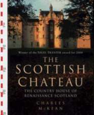 The Scottish Chateau