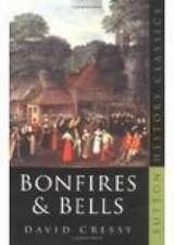 Bonfires and Bells