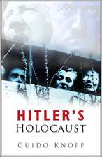 Hitler's Holocaust